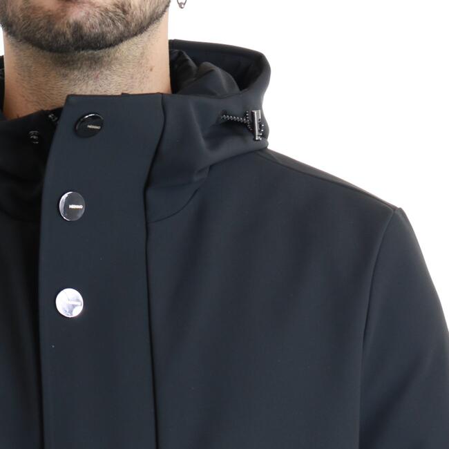 GIUBBOTTO FROST HESKIMO - Mad Fashion | img vers.650x/